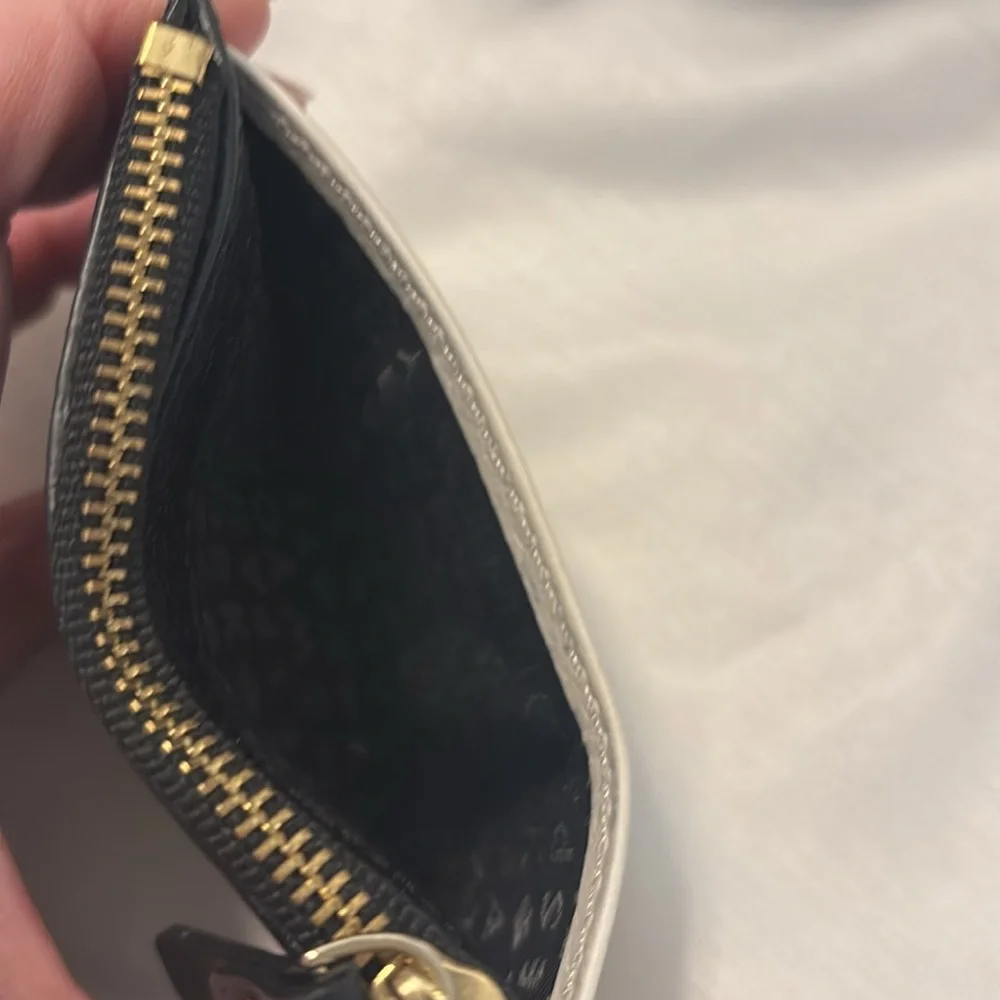 Kate Spade Southport Avenue Mini Maria Leather Crossbody Handbag & card wallet - Picture 16 of 16